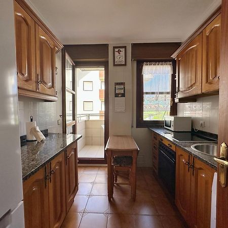 Apartamento Playas De Quejo Isla Plana Exteriér fotografie