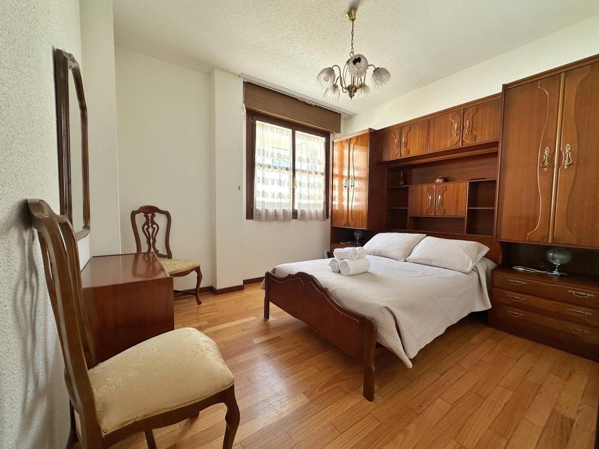 Apartamento Playas De Quejo Isla Plana Exteriér fotografie