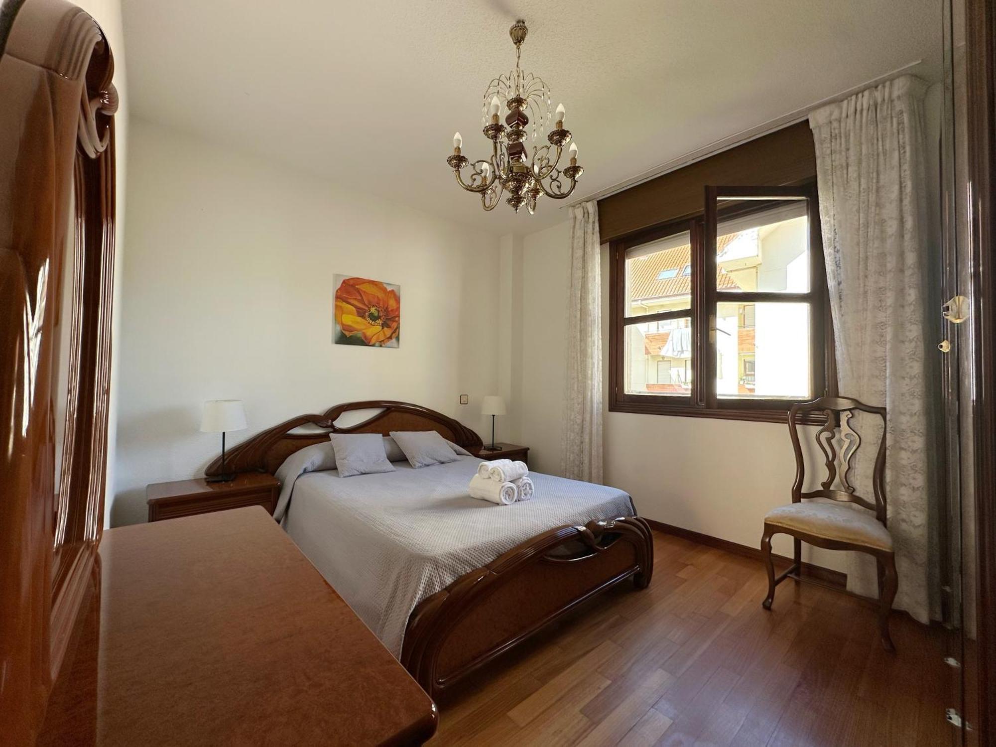 Apartamento Playas De Quejo Isla Plana Exteriér fotografie